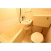 バス/シャワー