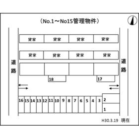 平面図