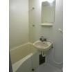 バス/シャワー