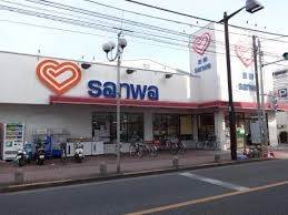 sanwa中町店