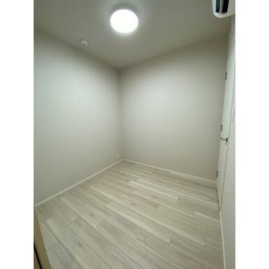 サービスルーム　2026年1月撮影