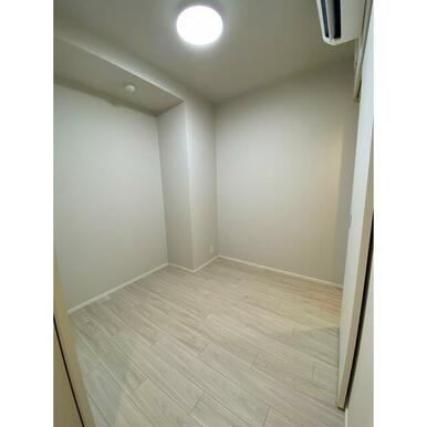 サービスルーム3.5帖　2026年1月撮影