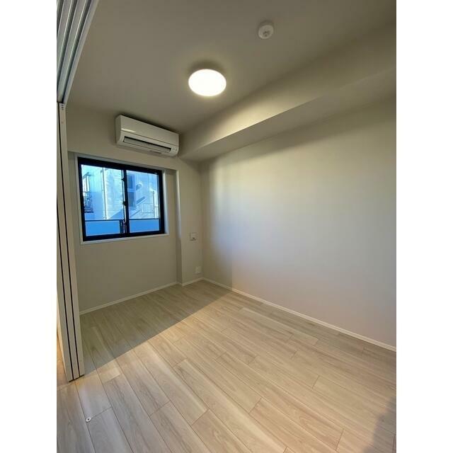 洋室4帖　2026年1月撮影