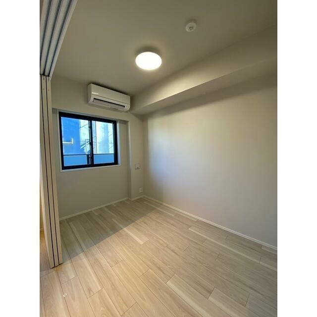 洋室4帖　2026年1月撮影