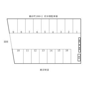 平面図