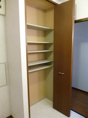 ※退去前の写真です