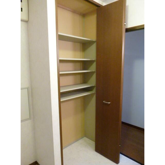 ※退去前の写真です