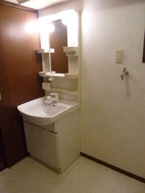 ※退去前の写真です