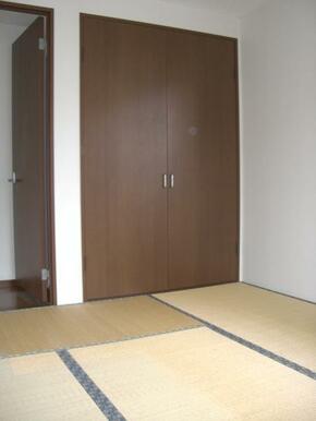 ※退去前の写真です