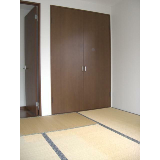 ※退去前の写真です