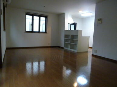 ※退去前の写真です