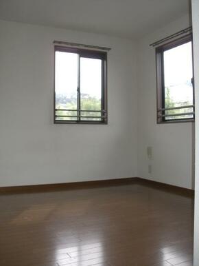 ※退去前の写真です