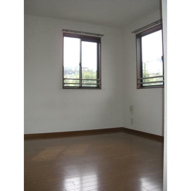 ※退去前の写真です