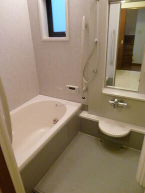 ※退去前の写真です