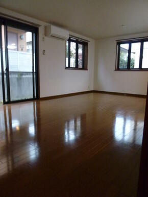 ※退去前の写真です