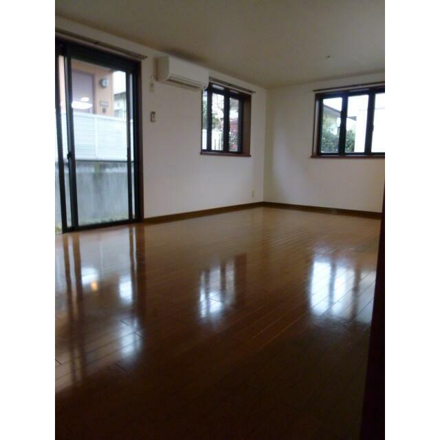 ※退去前の写真です