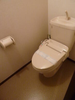 ※退去前の写真です