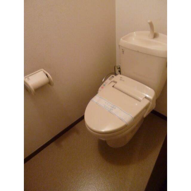 ※退去前の写真です