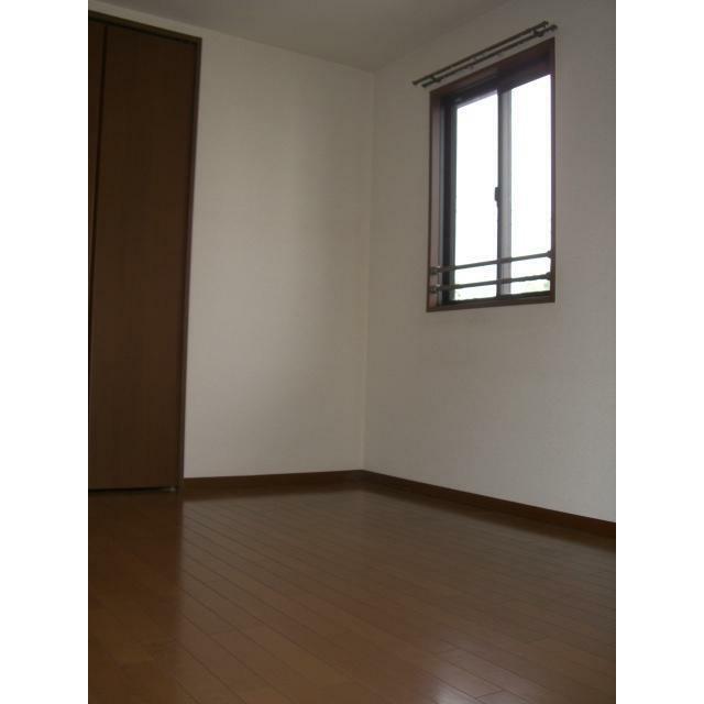 ※退去前の写真です