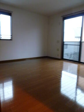 ※退去前の写真です