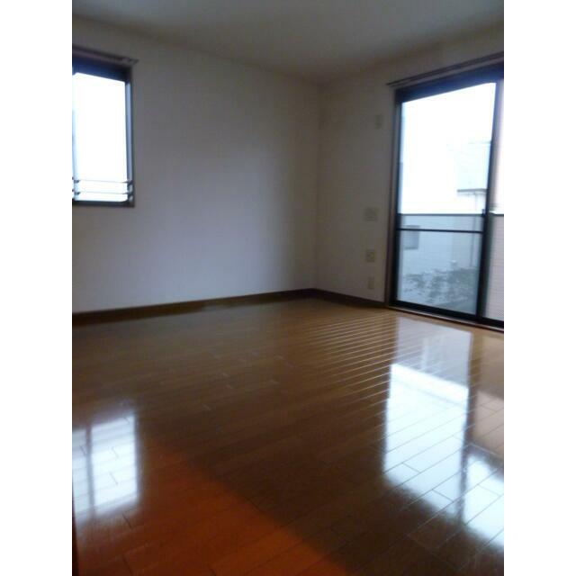 ※退去前の写真です