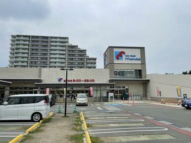 万代仁川店