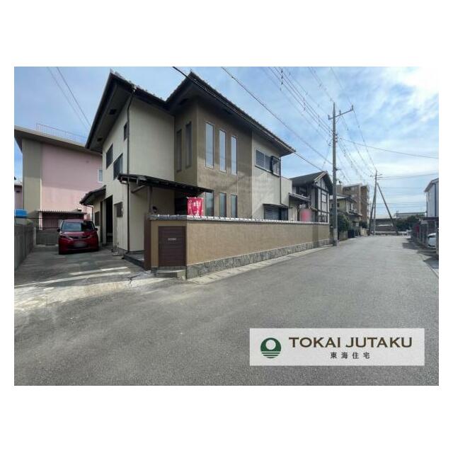 西側約5.3M幅員の公道＾＾