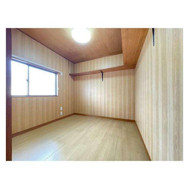 収納やちょっとしたお部屋としてもお使いいただけます＾＾