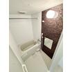 バス/シャワー