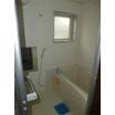バス/シャワー