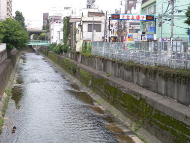 神田川