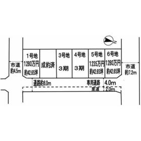 地形図等