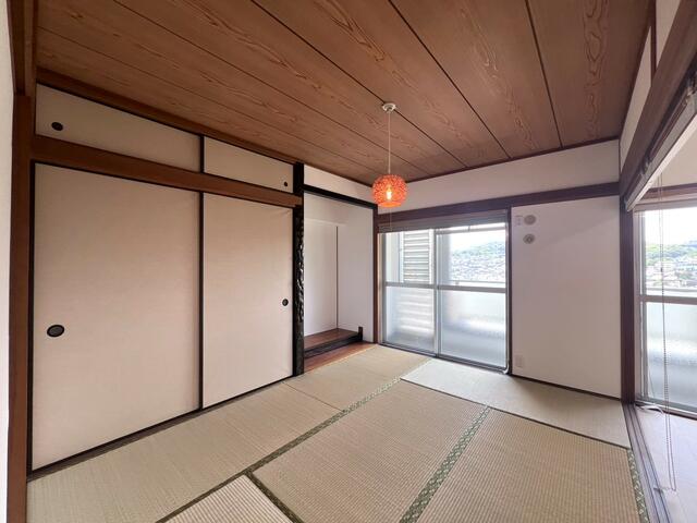 物件画像 サンライフ深町 803 3LDK