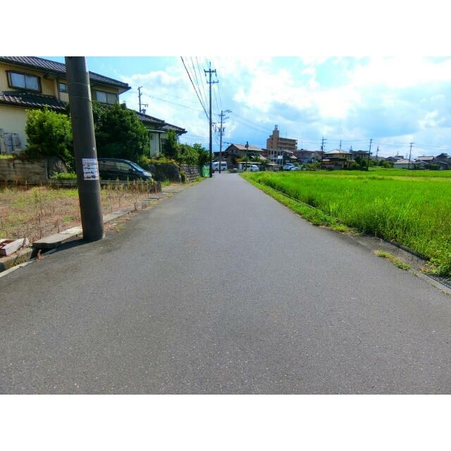  各務山の前町４丁目