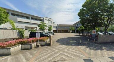 富山市立光陽小学校