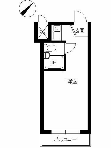 スカイコート西日暮里 ２０４ ワンルーム 荒川区の貸マンションの物件情報 賃貸 アパート マンション 一戸建て 賃貸なら株式会社approom 6125c71afb58b