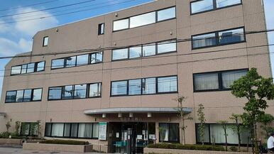 医療法人社団苑田会苑田第三病院