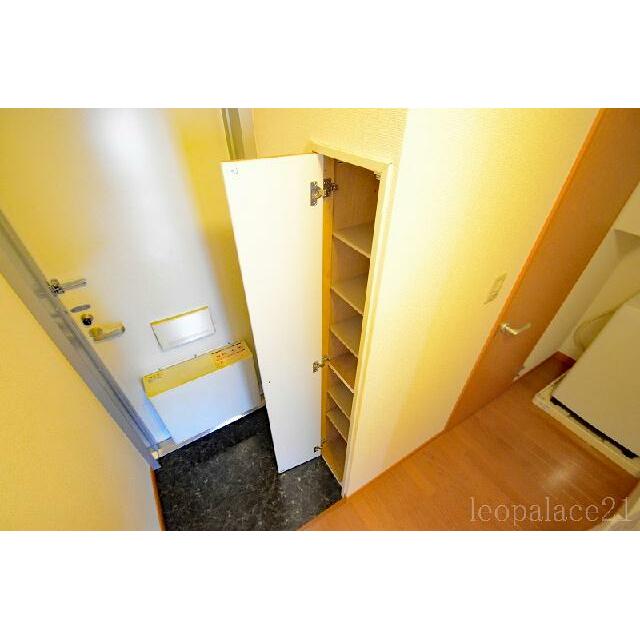 同タイプの物件写真となります。