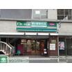 ショッピング施設