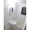 バス/シャワー