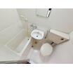 バス/シャワー