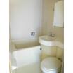 バス/シャワー