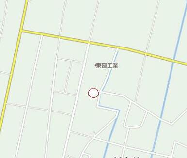 現地案内図
