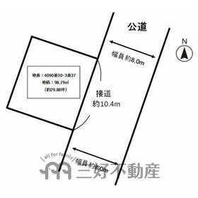 地形図等