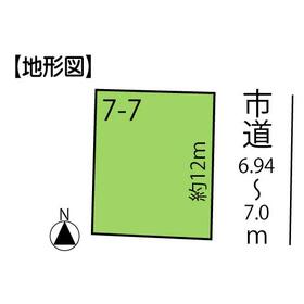 地形図等