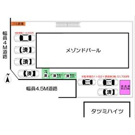 平面図