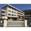 中学校