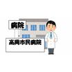 病院