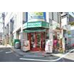 ショッピング施設