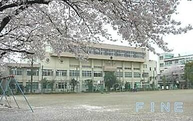 川口市立前川東小学校